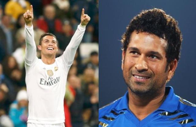 Sachin-Ronaldo-teamup-Smaaash-Middle east